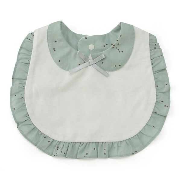 【KISETTE】 星柄ローンスタイ【日本製】