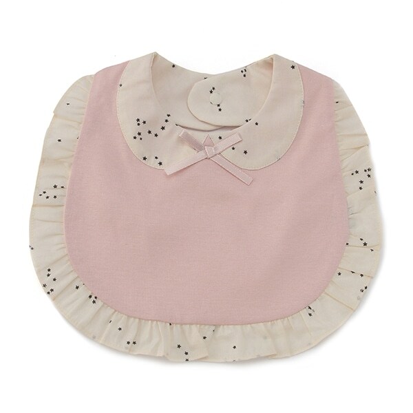 【KISETTE】 星柄ローンスタイ【日本製】