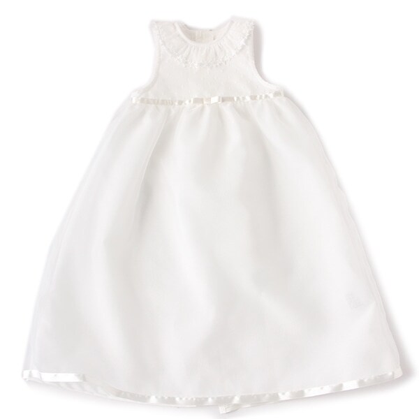 【KISETTE】スターレースオーバードレス【日本製】