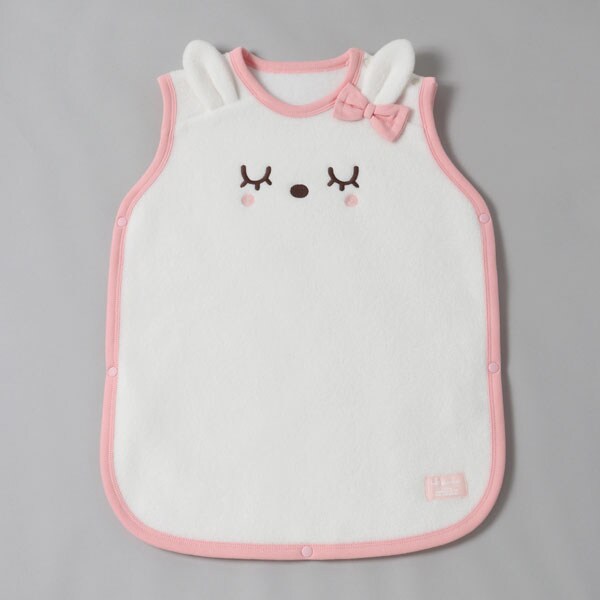 mimiちゃん/cocoちゃん フリーススリーパー(Free)