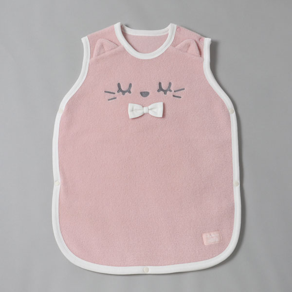 mimiちゃん/cocoちゃん フリーススリーパー(Free)