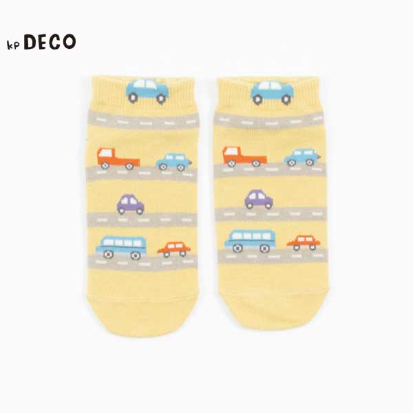 車柄スニーカー(11～21)