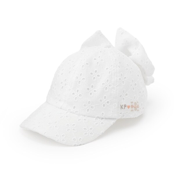 レースキャップ