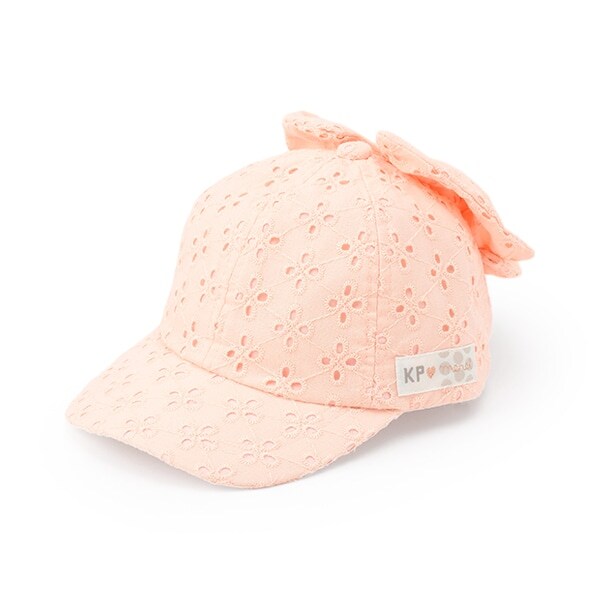 レースキャップ