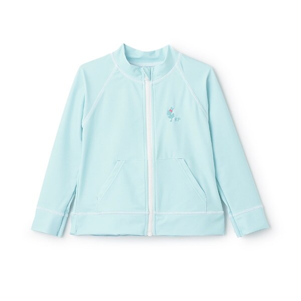 【SWIM】ラッシュガード