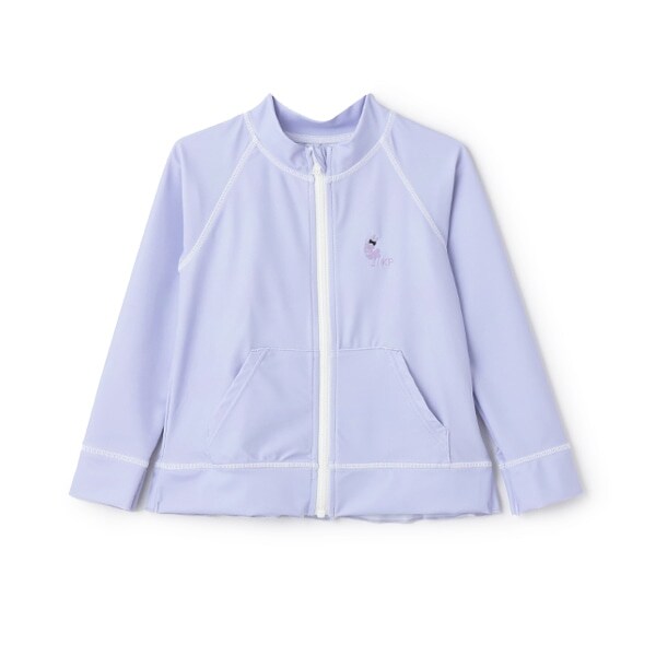 【SWIM】ラッシュガード