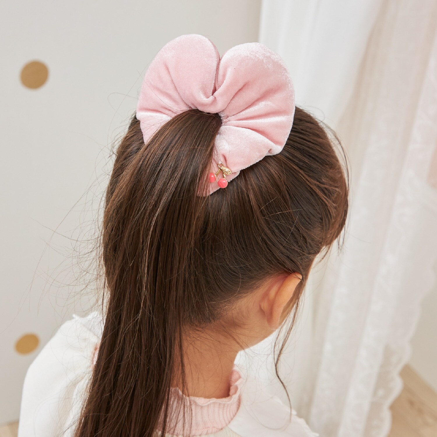 ハートシュシュ