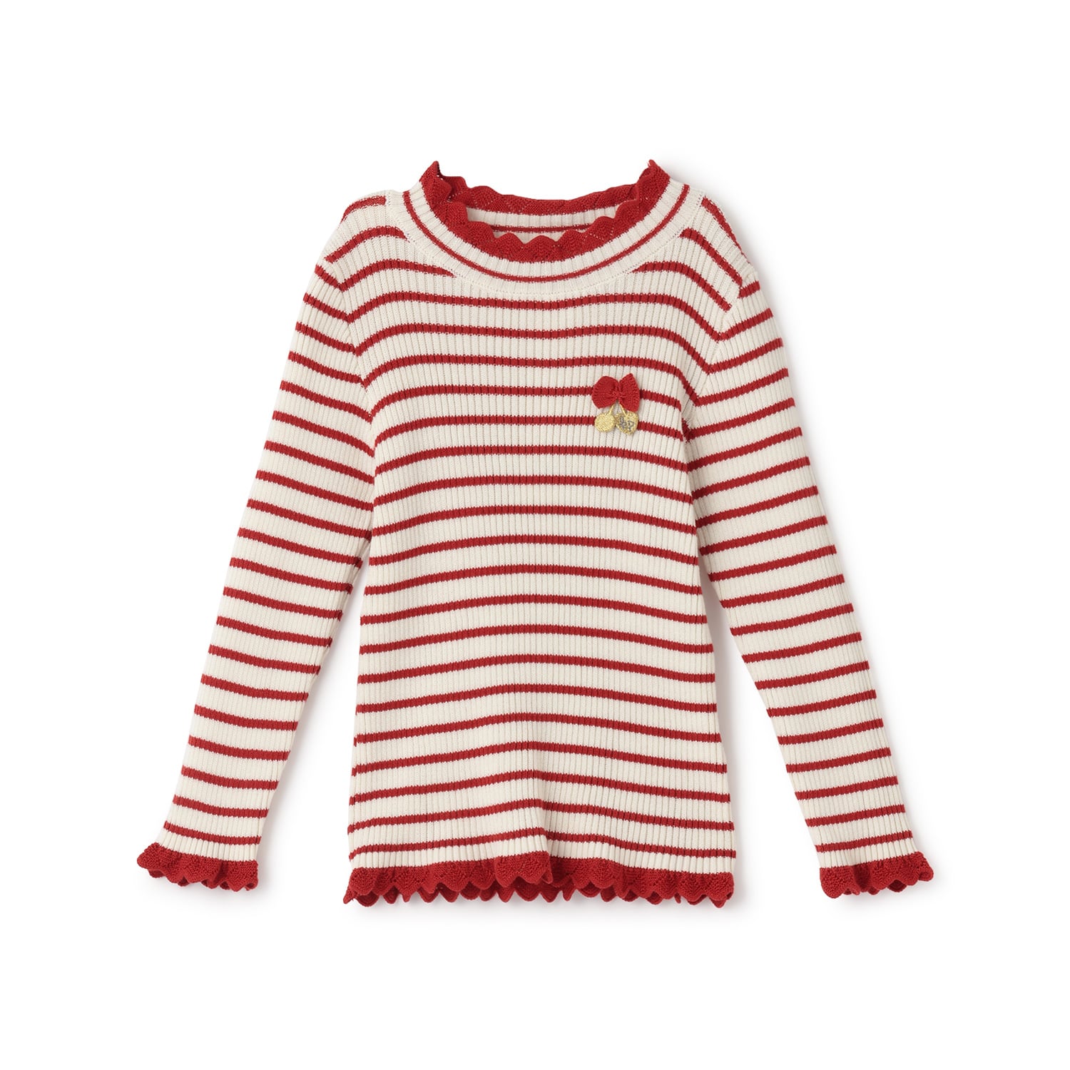 リブタートル ボーダー