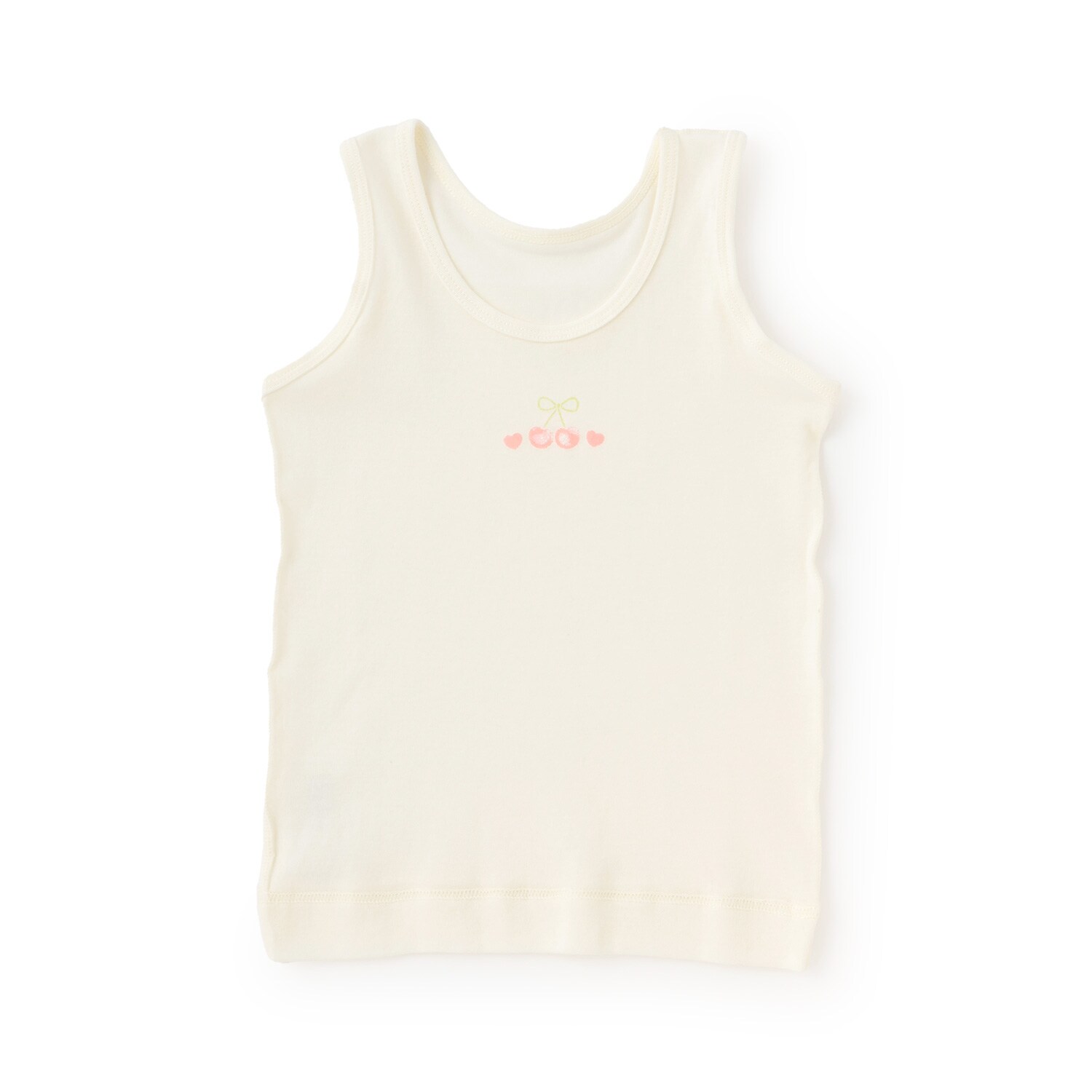 タンクトップ肌着