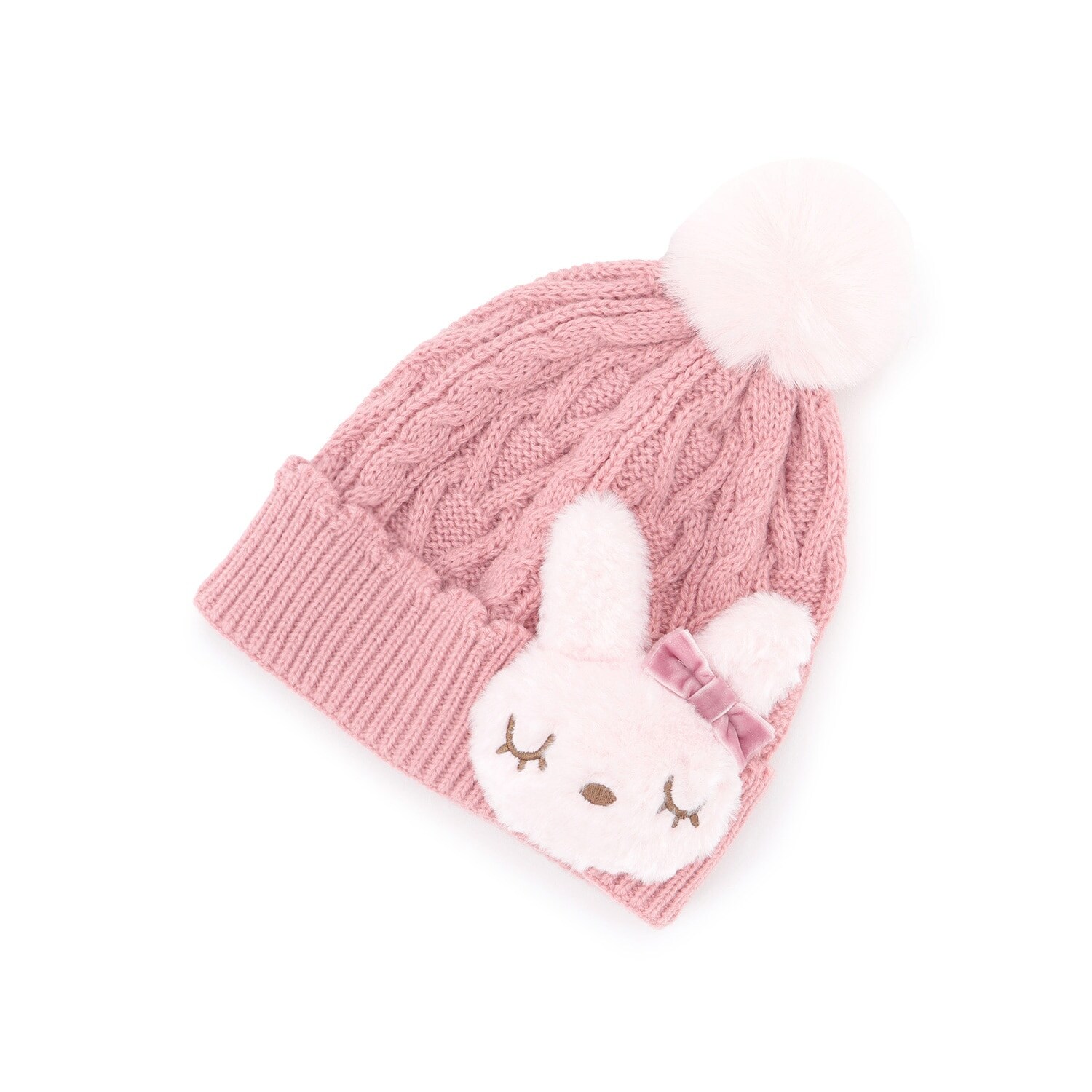 mimiちゃん ニットフード