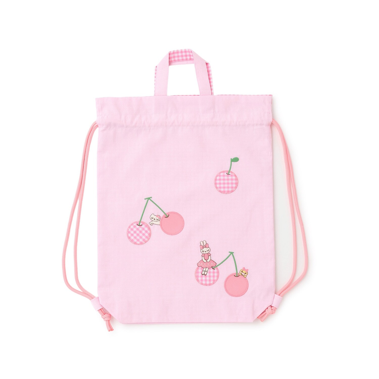 巾着 【裏地付き】