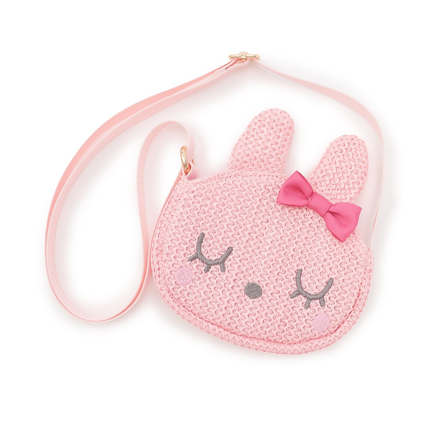 mimiちゃんショルダーバッグ