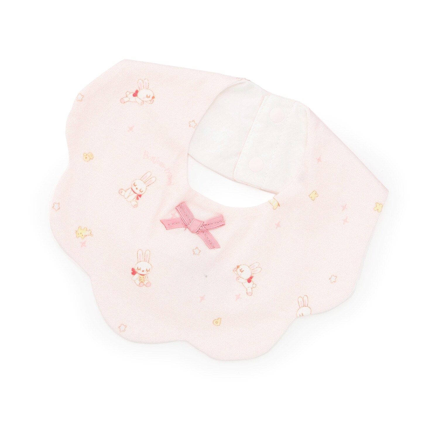 スカラップ スタイ