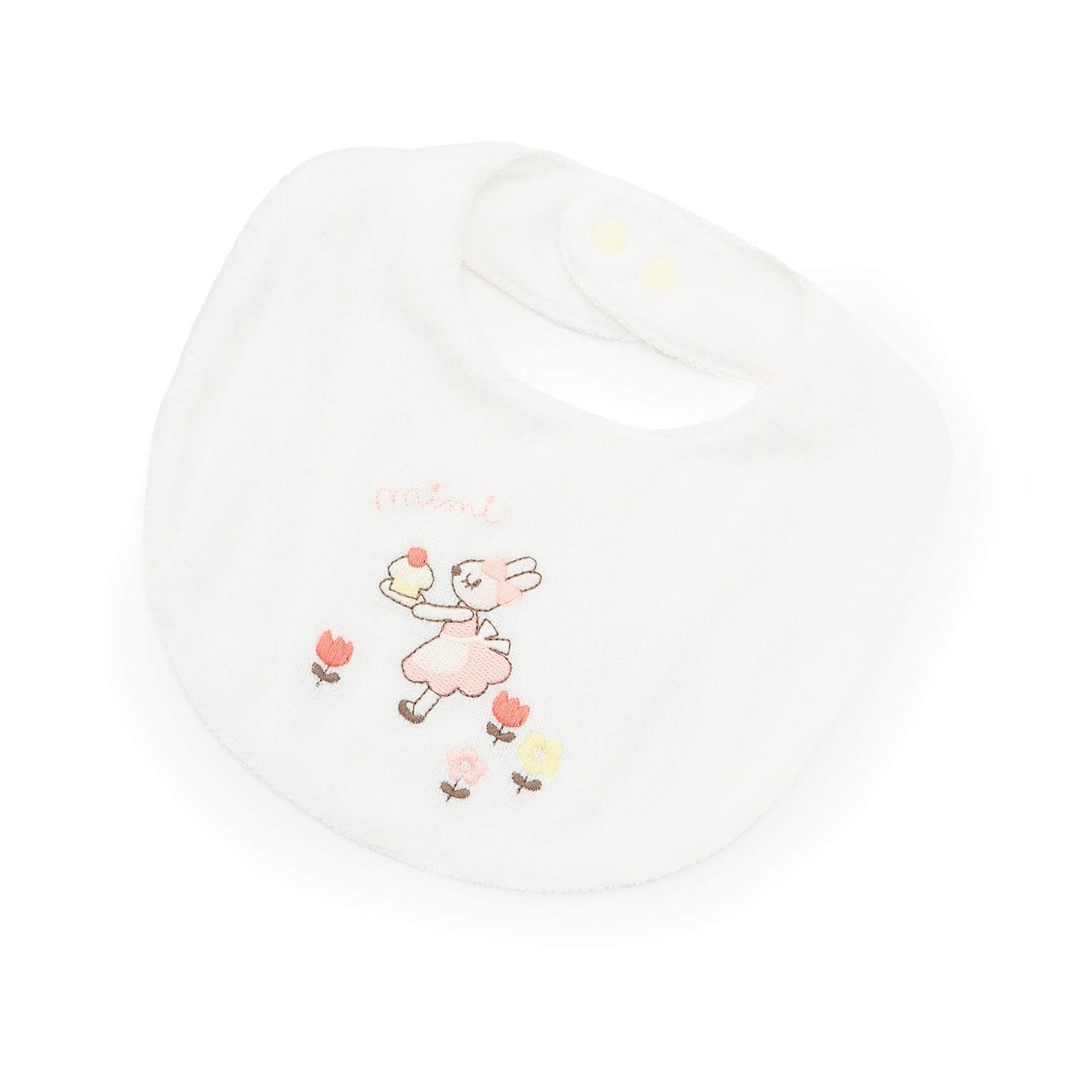 mimiちゃん スタイ