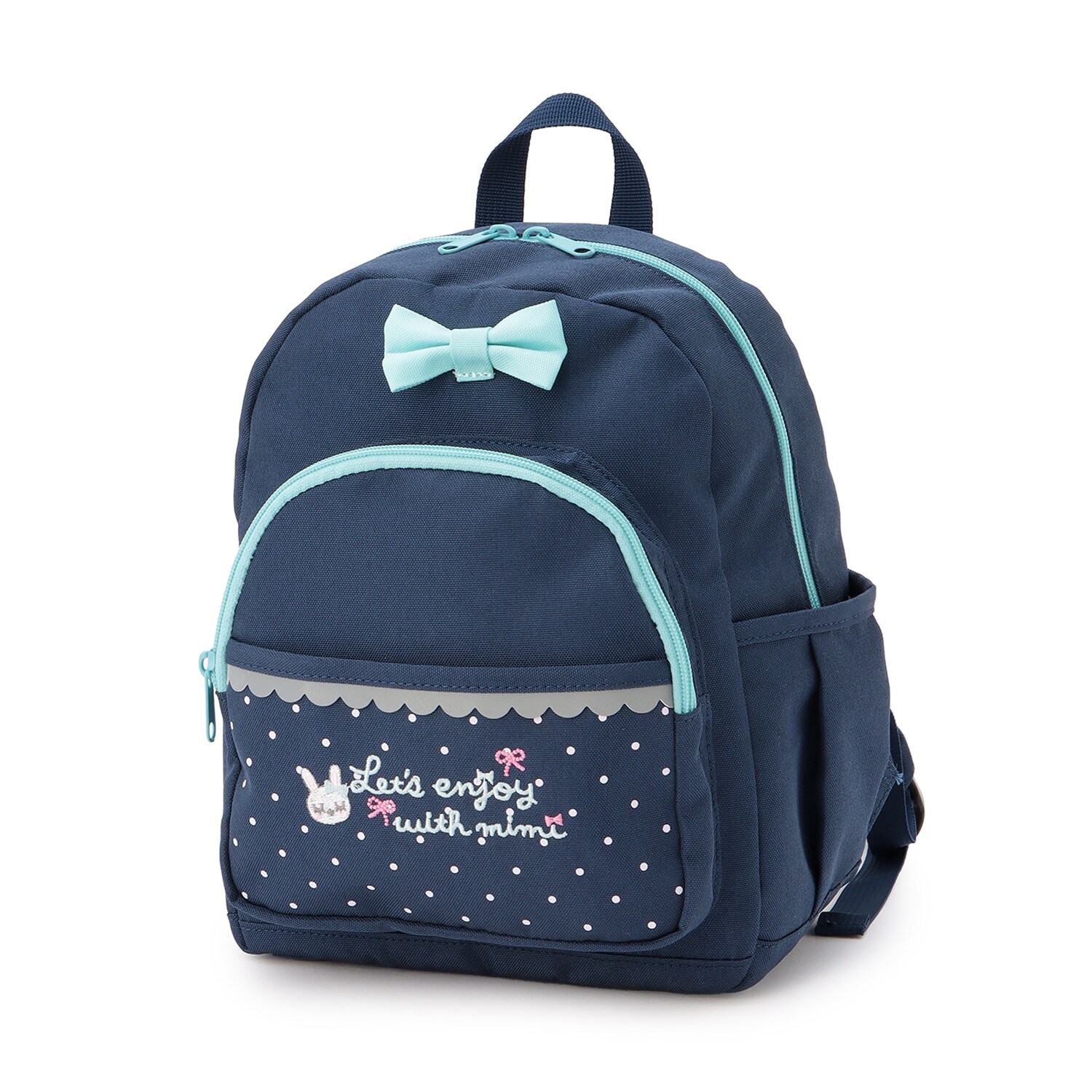 mimiちゃん リボンリュック