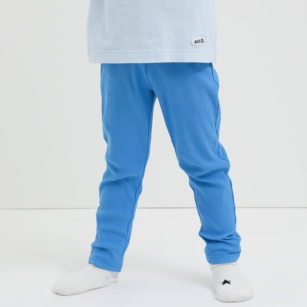 【防汚加工】デイリーリブレギンス