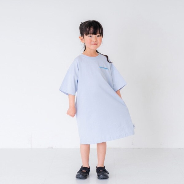 【親子リンク】【リンク】KidsアソートグラフィックTワンピ