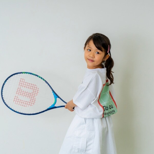 アソートスポーツ半袖Tシャツ