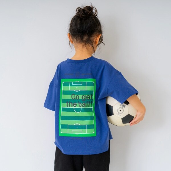 アソートスポーツ半袖Tシャツ