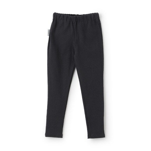 【365D.】【防汚加工】デイリーリブレギンス