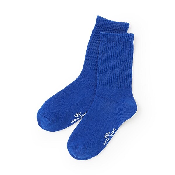 ネオンカラーソックス