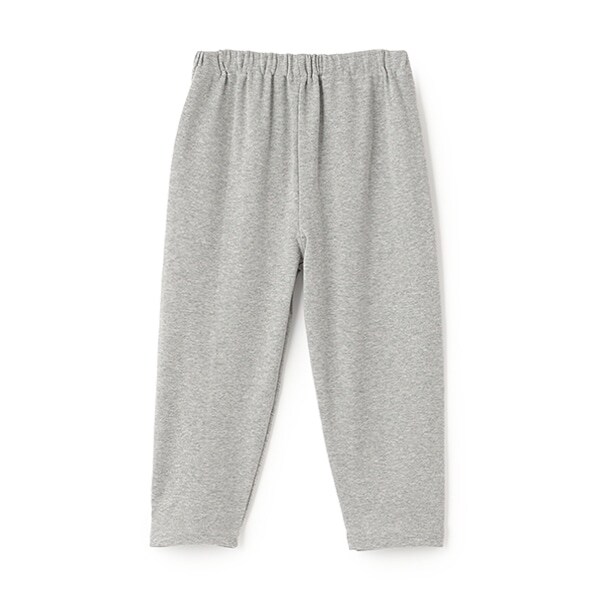 【365D.】防汚フライスムジ7分レギンス