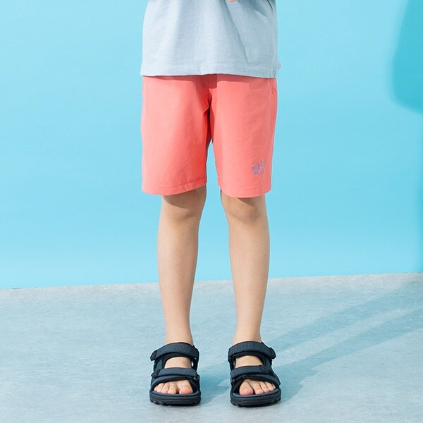 【水陸両用】ショートパンツ