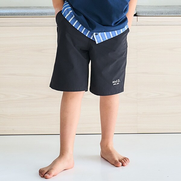 【水陸両用】ショートパンツ