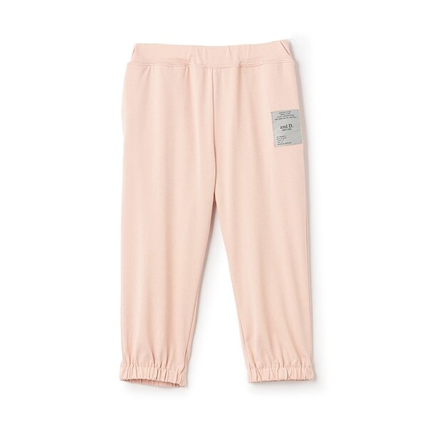 【水陸両用】カットクロップドパンツ