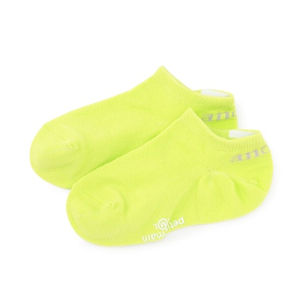 【脱げにくい】１分丈ソックス/靴下