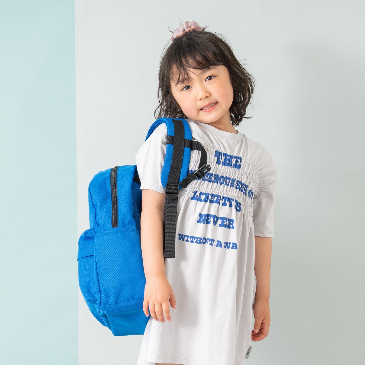 【365D.】デイリーアソートリュック14L