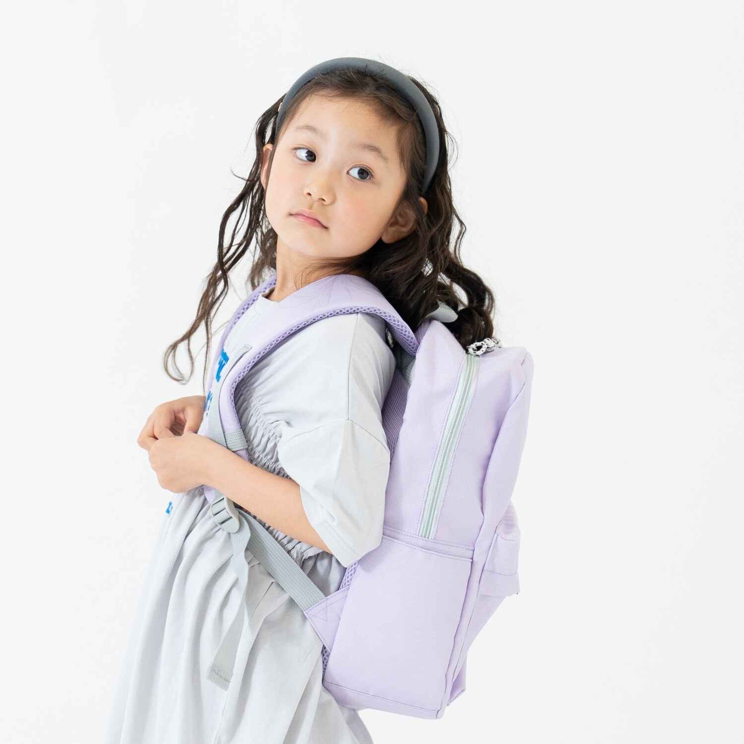 【365D.】デイリーアソートリュック14L