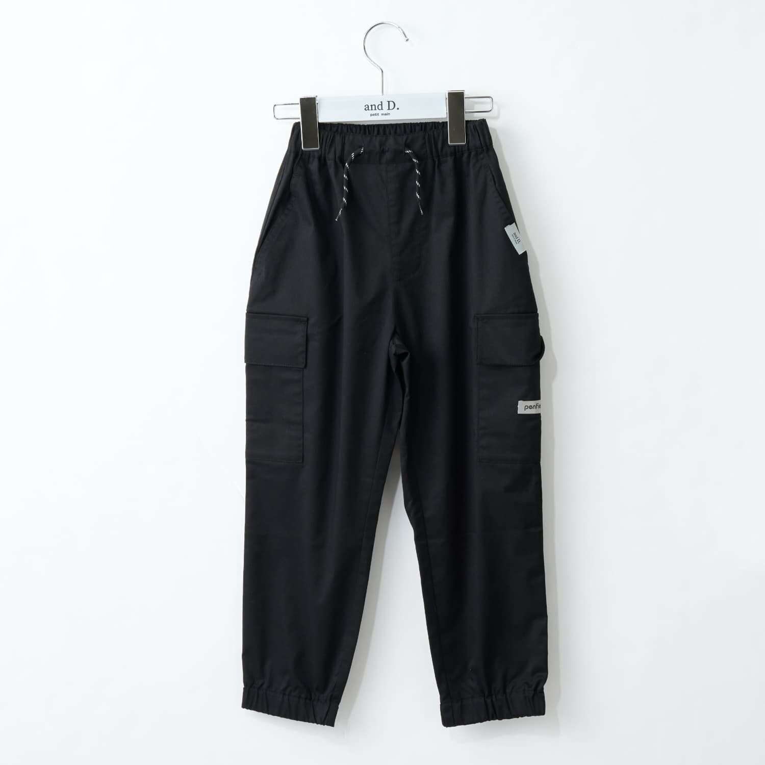 【Penfield】カーゴパンツ