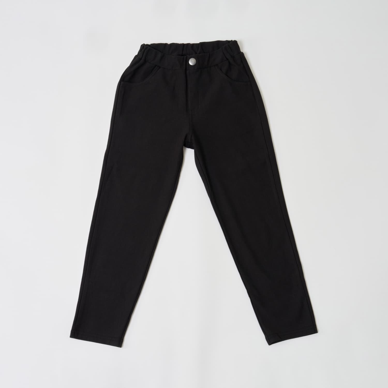 カットツイルスリムパンツ