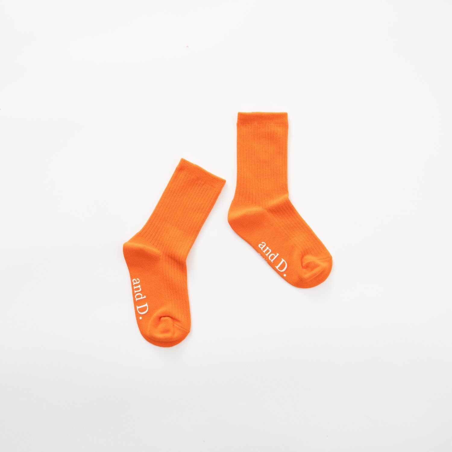 【365D.】デイリーカラーソックス/靴下