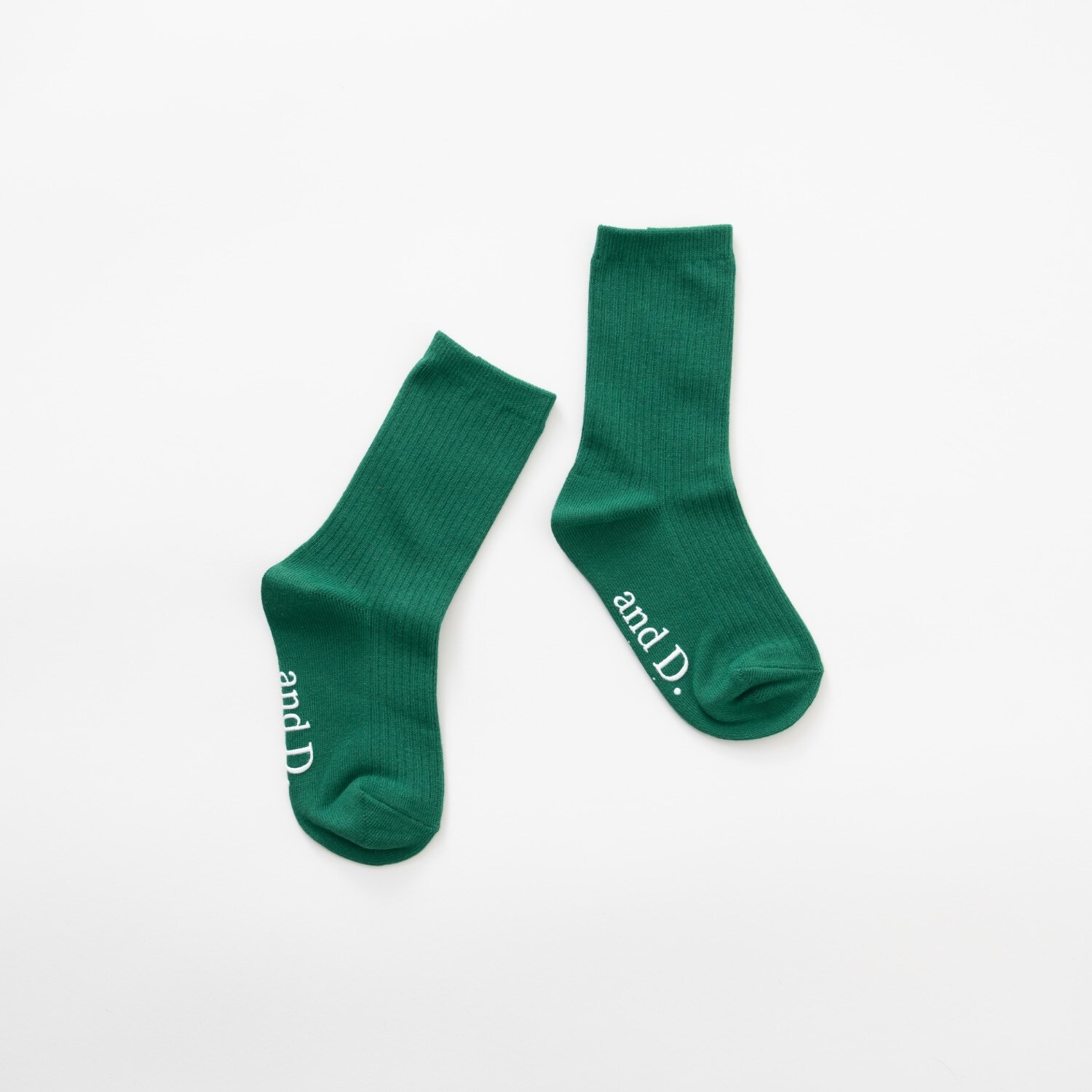 【365D.】デイリーカラーソックス/靴下