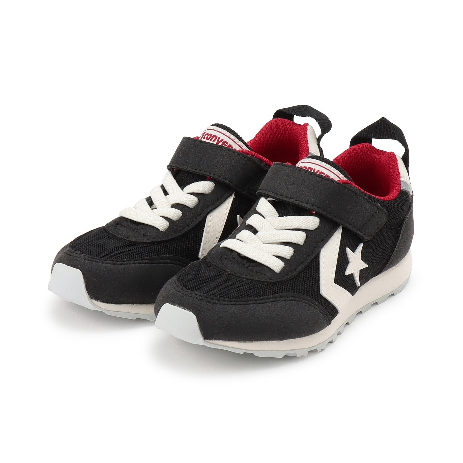 【CONVERSE】キッズRS