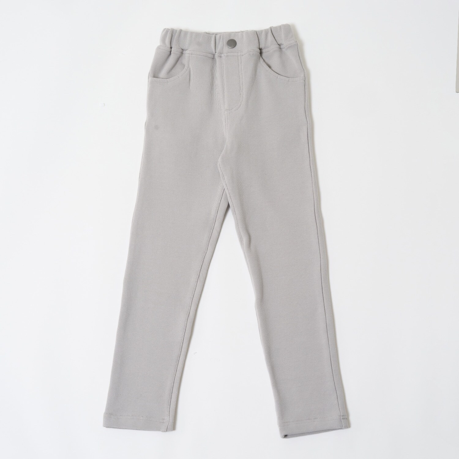 ふわもちスキニーパンツ