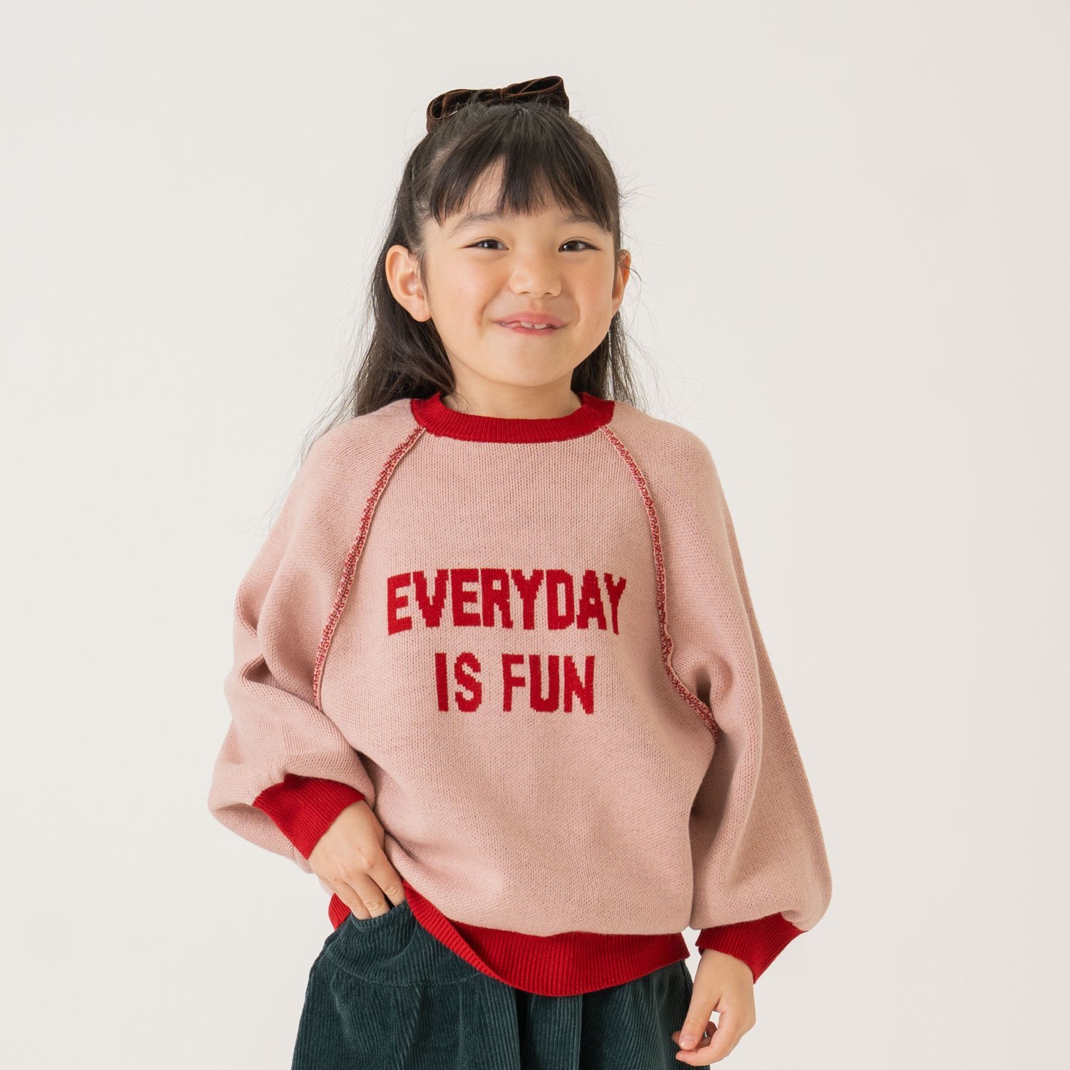 メッセージロゴニット