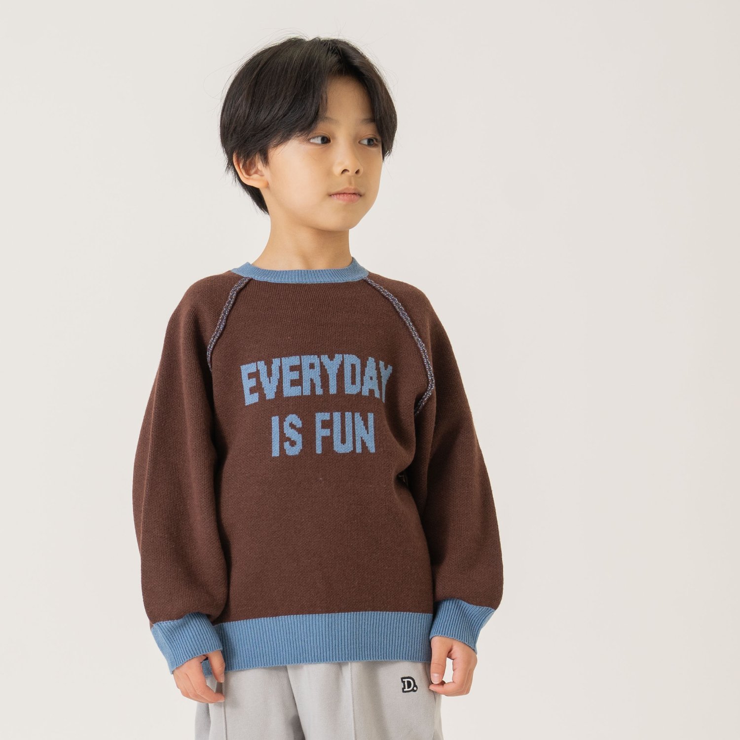 メッセージロゴニット