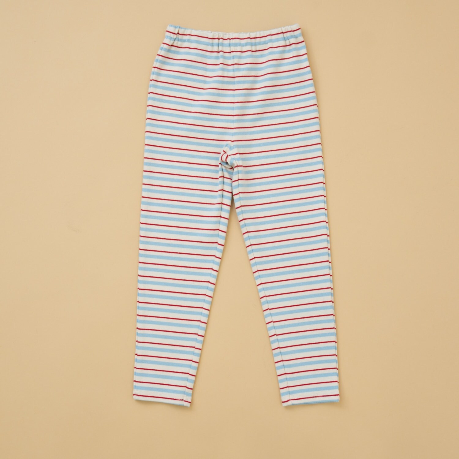 【365D】防汚加工アソートガラレギンス