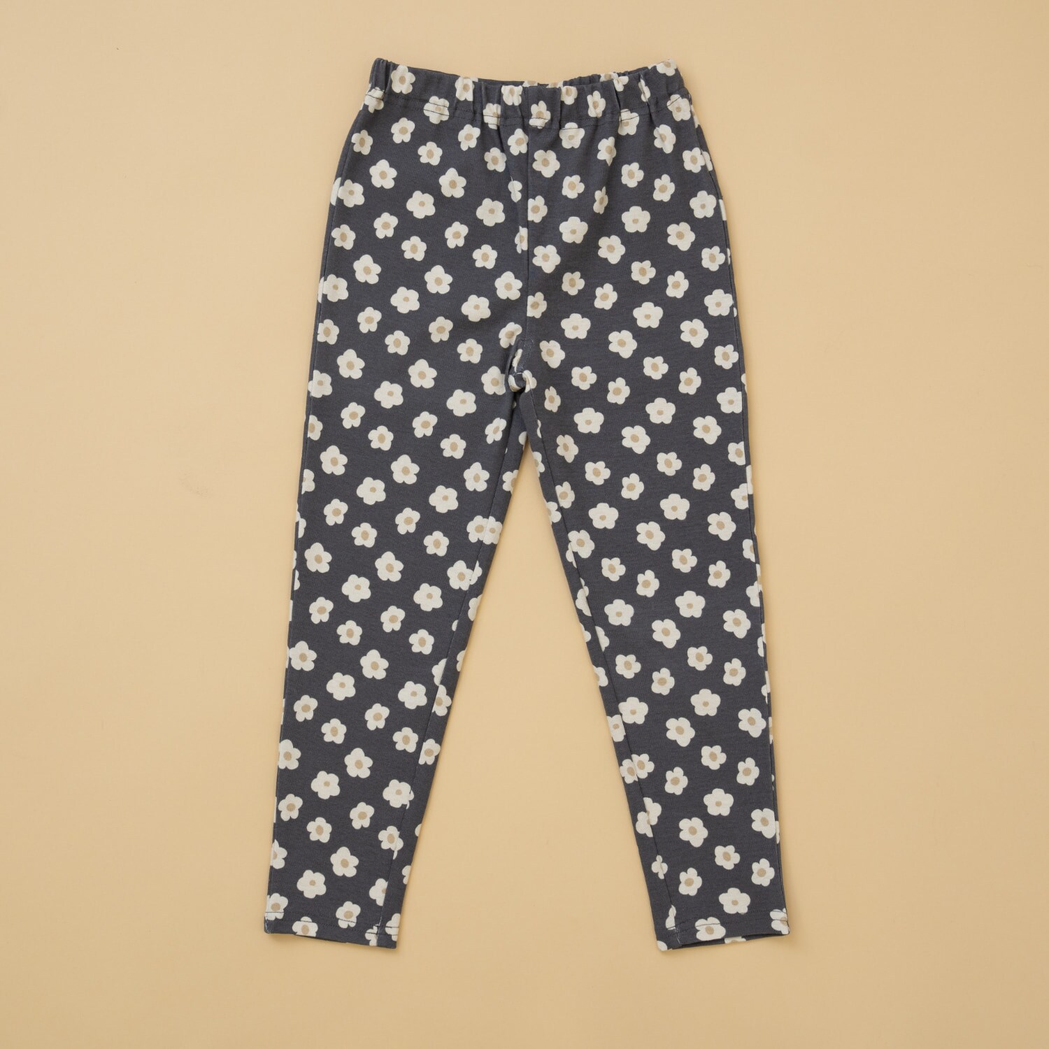 【365D】防汚加工アソートガラレギンス