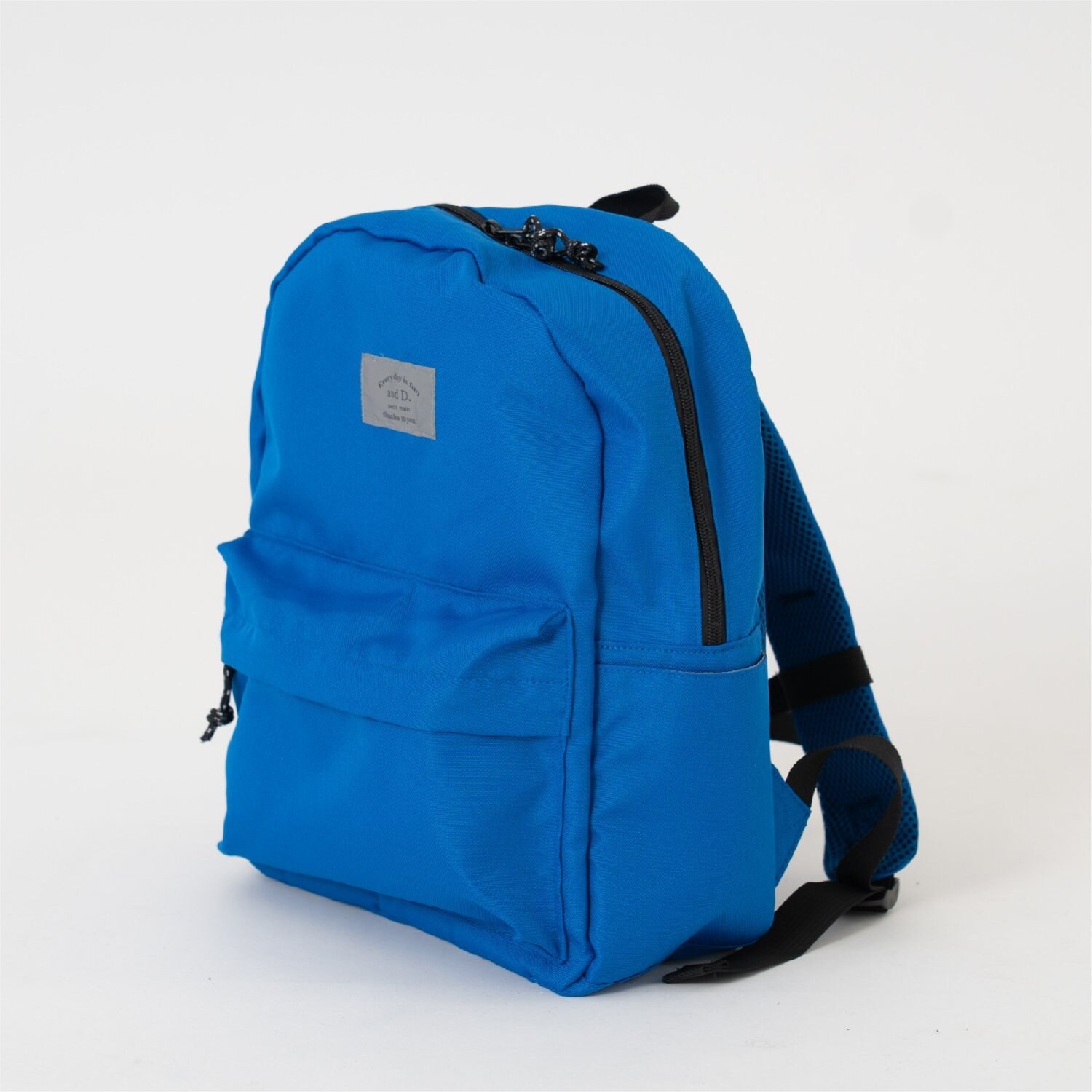 【365D】デイリーアソートリュック14L