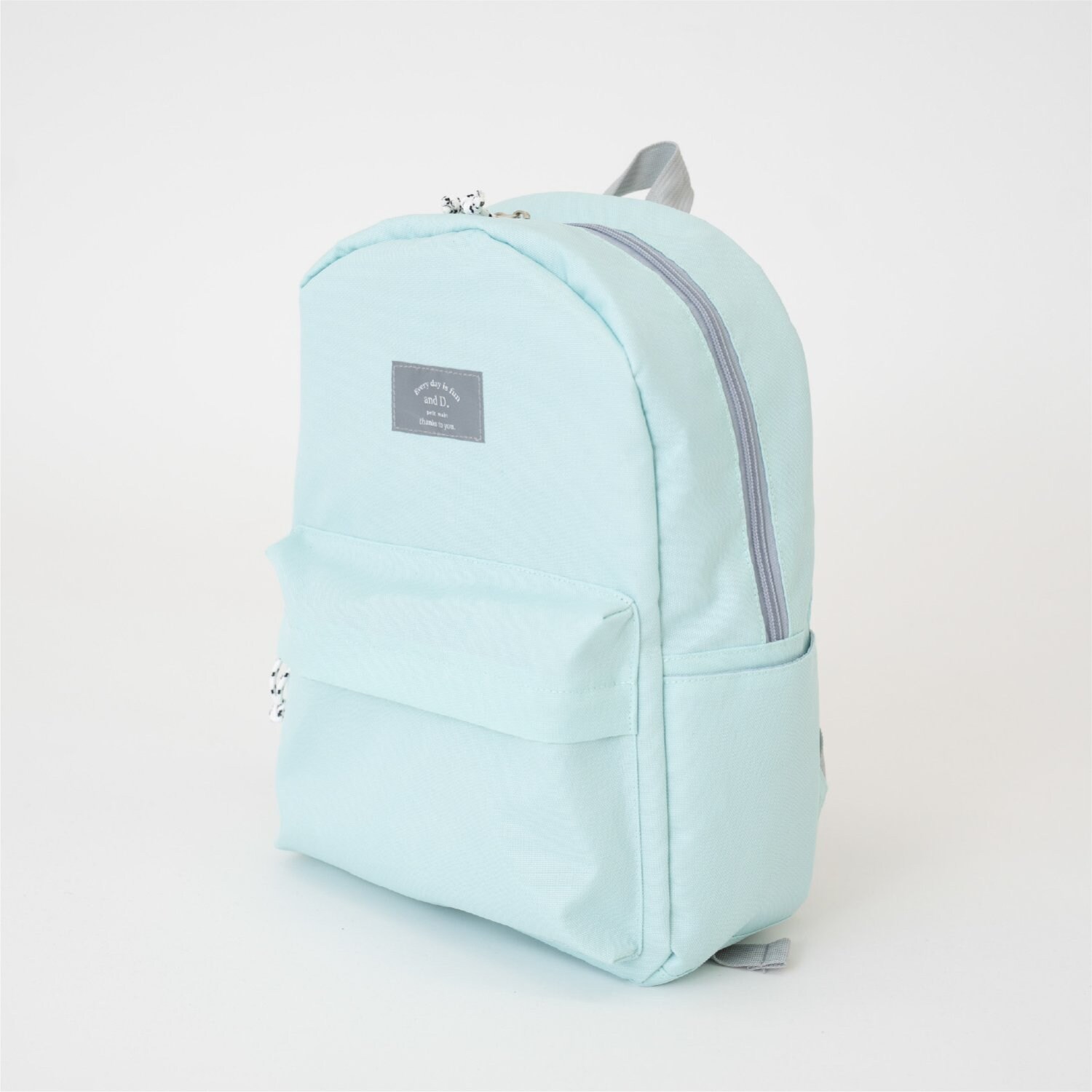 【365D】デイリーアソートリュック14L