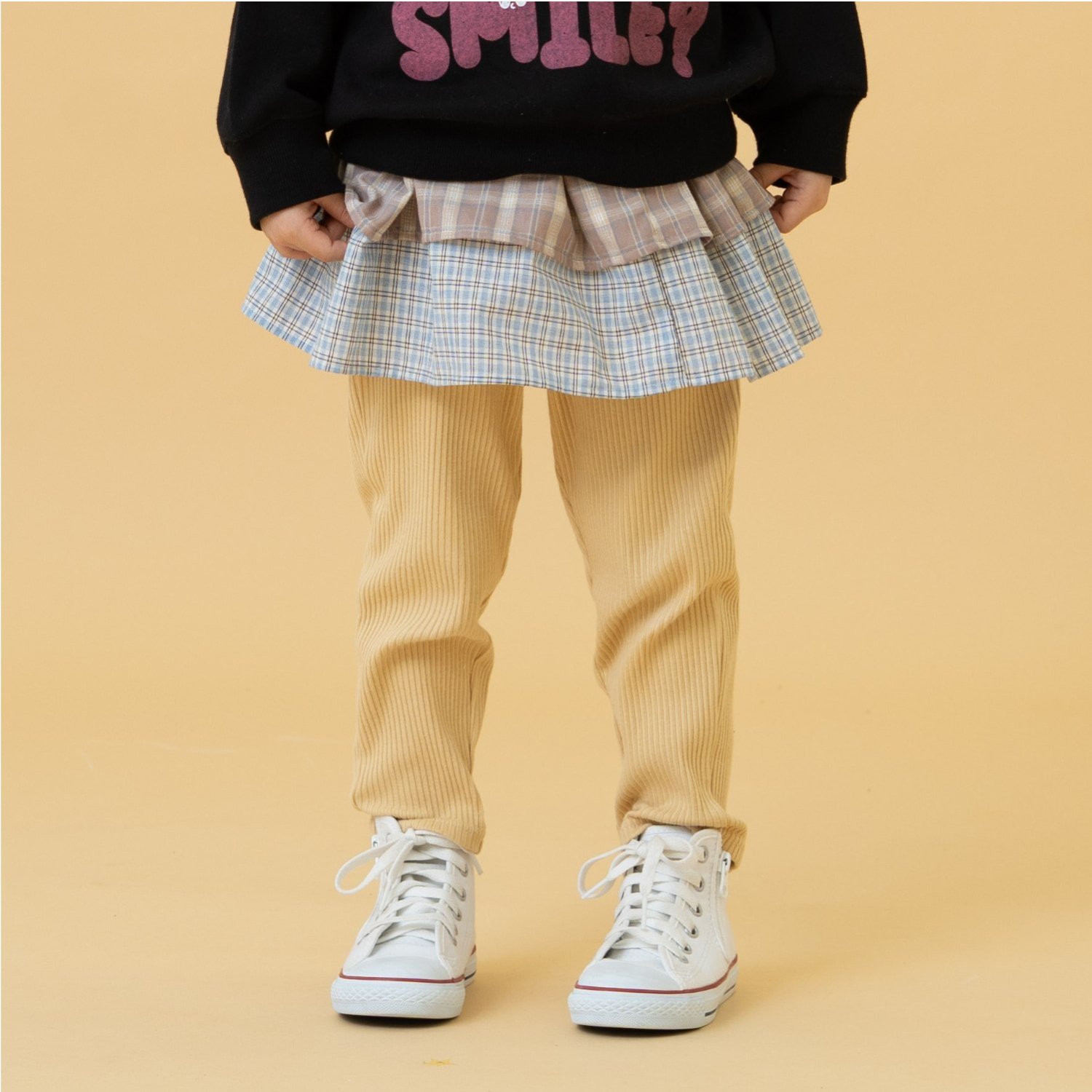 ペプラムフリルベルト