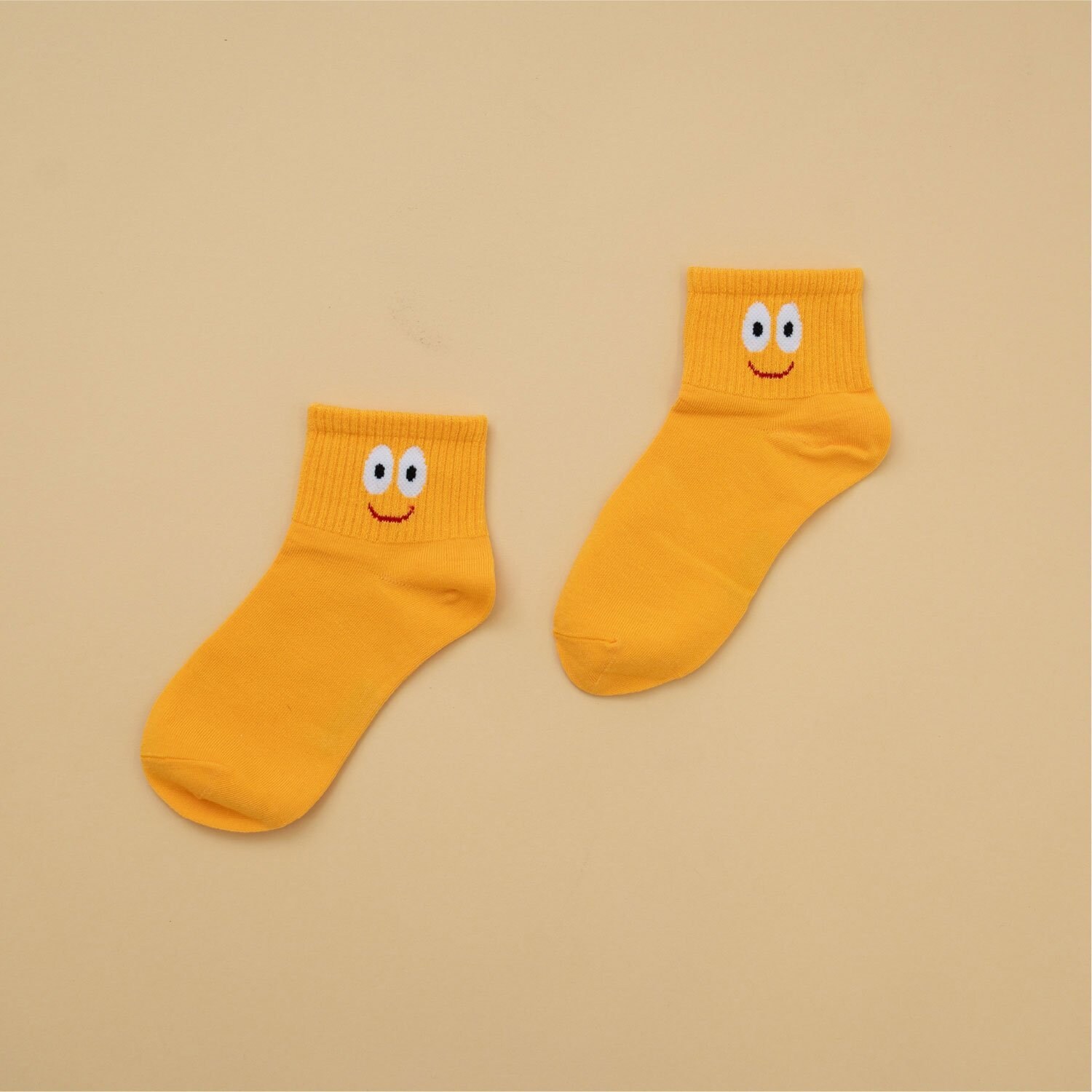 【Dセレクト】おめめソックス