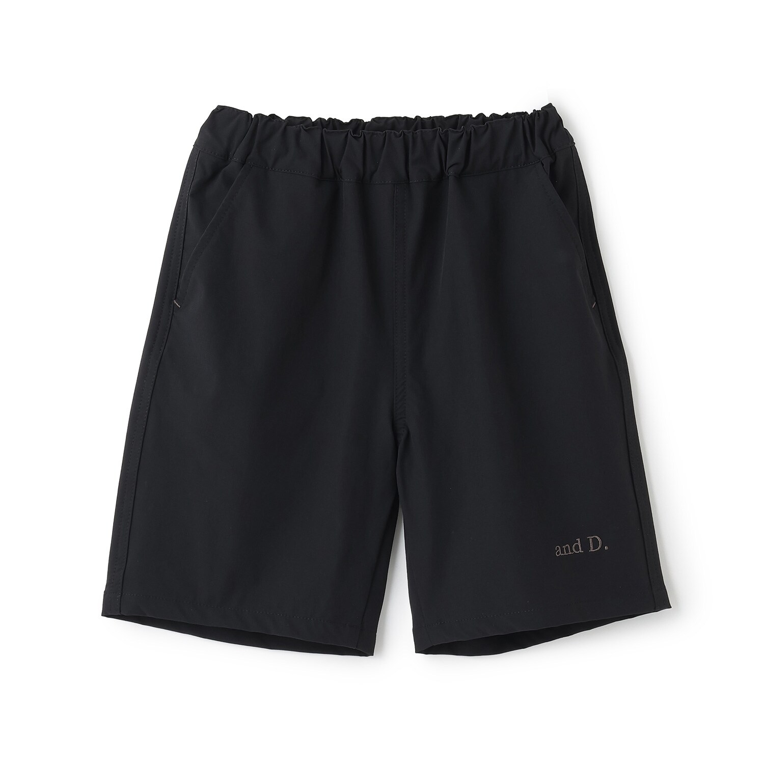 【水陸両用】どこでもカラフルショートパンツ