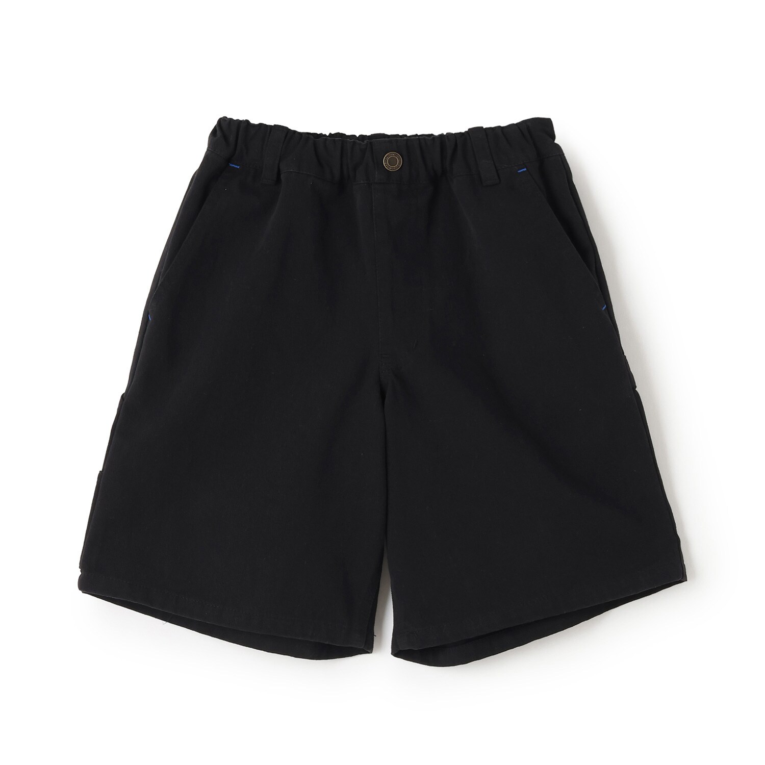 ペインターショートパンツ