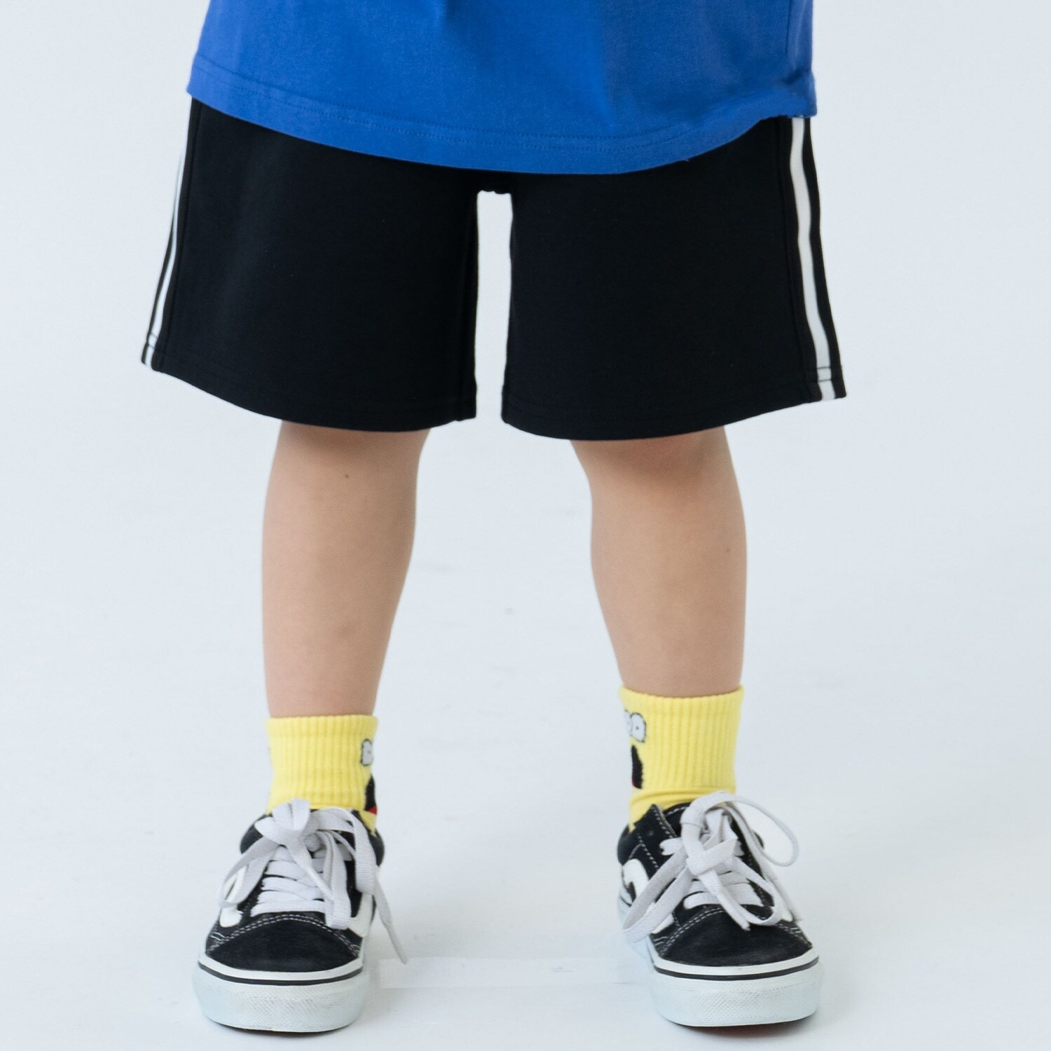 サイドラインショーパン