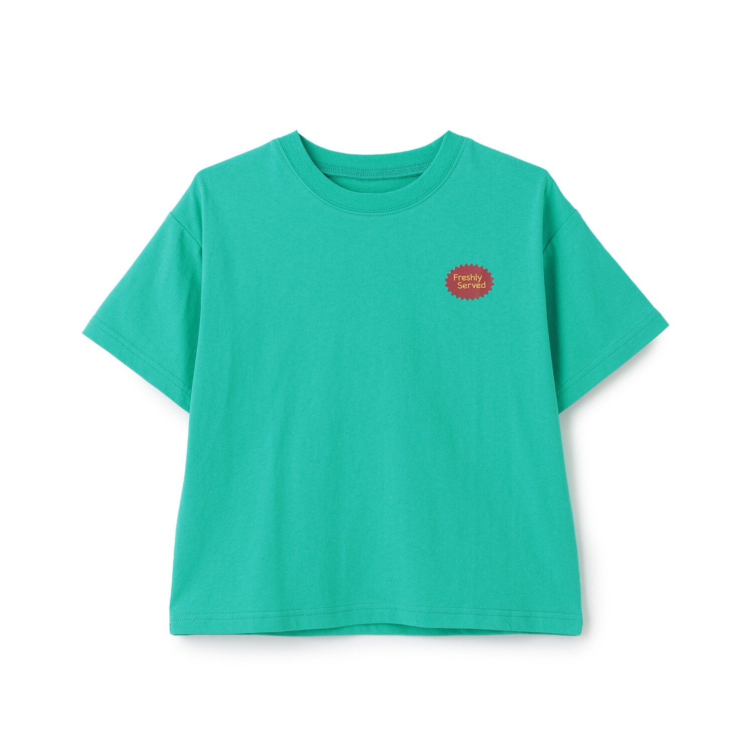 【親子リンク】【365D】DINER半袖T